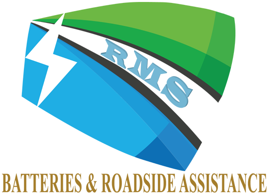RMS Batteries & Roadside Assistance